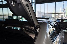 2012款斯柯达昊锐1.8TSI手自一体优雅版