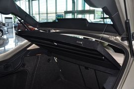 2012款斯柯达昊锐1.8TSI手自一体优雅版