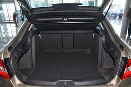 2012款斯柯达昊锐1.8TSI手自一体优雅版