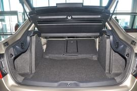 2012款斯柯达昊锐1.8TSI手自一体优雅版