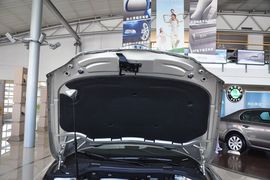 2012款斯柯达昊锐1.8TSI手自一体优雅版