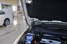 2012款斯柯达昊锐1.8TSI手自一体优雅版