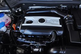 2012款斯柯达昊锐1.8TSI手自一体优雅版