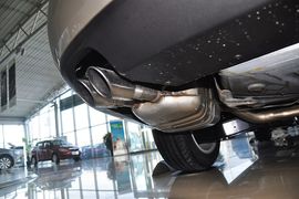 2012款斯柯达昊锐1.8TSI手自一体优雅版