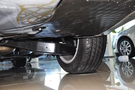 2012款斯柯达昊锐1.8TSI手自一体优雅版