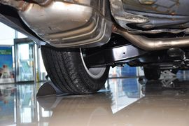 2012款斯柯达昊锐1.8TSI手自一体优雅版