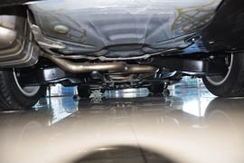 2012款斯柯达昊锐1.8TSI手自一体优雅版