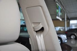 2012款斯柯达昊锐1.8TSI手自一体优雅版