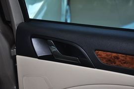 2012款斯柯达昊锐1.8TSI手自一体优雅版