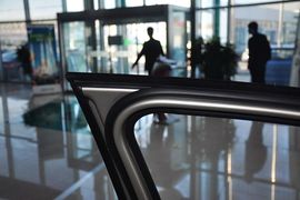 2012款斯柯达昊锐1.8TSI手自一体优雅版