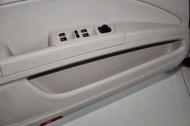 2012款斯柯达昊锐1.8TSI手自一体优雅版