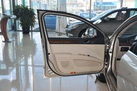 2012款斯柯达昊锐1.8TSI手自一体优雅版