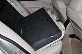 2012款斯柯达昊锐1.8TSI手自一体优雅版