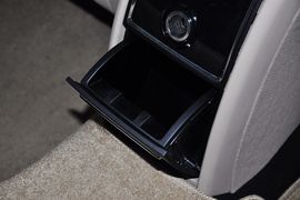 2012款斯柯达昊锐1.8TSI手自一体优雅版