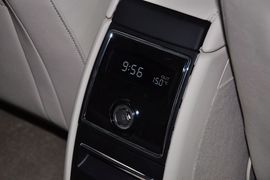 2012款斯柯达昊锐1.8TSI手自一体优雅版