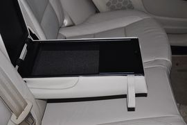 2012款斯柯达昊锐1.8TSI手自一体优雅版