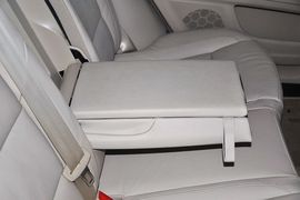 2012款斯柯达昊锐1.8TSI手自一体优雅版