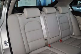 2012款斯柯达昊锐1.8TSI手自一体优雅版