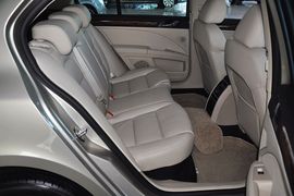 2012款斯柯达昊锐1.8TSI手自一体优雅版