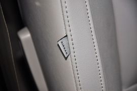 2012款斯柯达昊锐1.8TSI手自一体优雅版