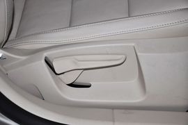 2012款斯柯达昊锐1.8TSI手自一体优雅版