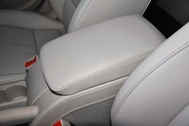 2012款斯柯达昊锐1.8TSI手自一体优雅版