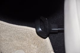 2012款斯柯达昊锐1.8TSI手自一体优雅版