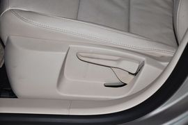 2012款斯柯达昊锐1.8TSI手自一体优雅版