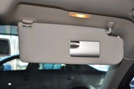 2012款斯柯达昊锐1.8TSI手自一体优雅版