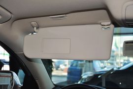 2012款斯柯达昊锐1.8TSI手自一体优雅版