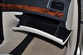 2012款斯柯达昊锐1.8TSI手自一体优雅版