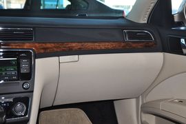 2012款斯柯达昊锐1.8TSI手自一体优雅版