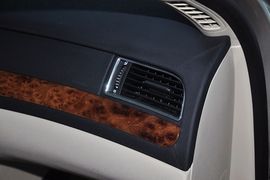 2012款斯柯达昊锐1.8TSI手自一体优雅版