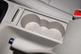 2012款斯柯达昊锐1.8TSI手自一体优雅版