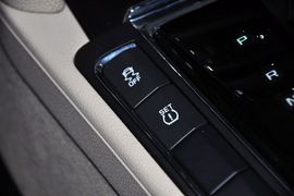 2012款斯柯达昊锐1.8TSI手自一体优雅版