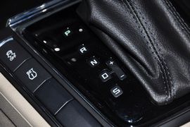 2012款斯柯达昊锐1.8TSI手自一体优雅版