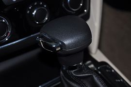 2012款斯柯达昊锐1.8TSI手自一体优雅版