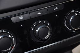 2012款斯柯达昊锐1.8TSI手自一体优雅版