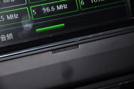 2012款斯柯达昊锐1.8TSI手自一体优雅版