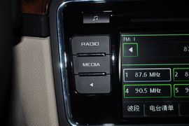 2012款斯柯达昊锐1.8TSI手自一体优雅版