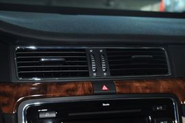 2012款斯柯达昊锐1.8TSI手自一体优雅版