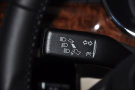 2012款斯柯达昊锐1.8TSI手自一体优雅版