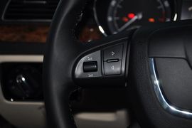 2012款斯柯达昊锐1.8TSI手自一体优雅版