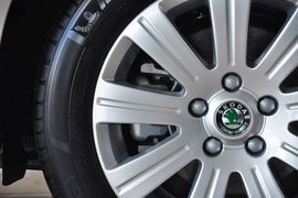 2012款斯柯达昊锐1.8TSI手自一体优雅版