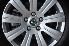 2012款斯柯达昊锐1.8TSI手自一体优雅版