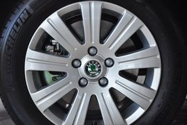 2012款斯柯达昊锐1.8TSI手自一体优雅版