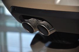 2012款斯柯达昊锐1.8TSI手自一体优雅版