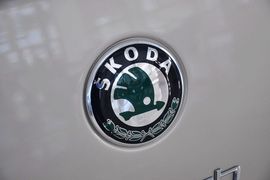 2012款斯柯达昊锐1.8TSI手自一体优雅版