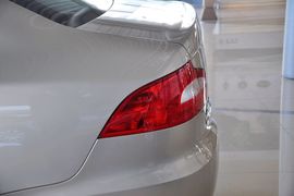 2012款斯柯达昊锐1.8TSI手自一体优雅版