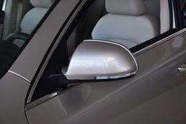 2012款斯柯达昊锐1.8TSI手自一体优雅版